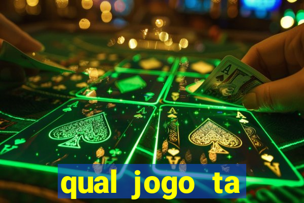qual jogo ta ganhando dinheiro
